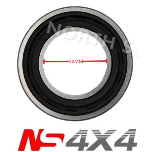 Ns4x4